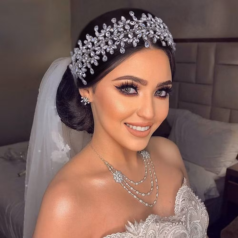 Bridal Makeup_near me_Amour Maison Beauty Experience_028907 Evergreen Rd, Southfield, MI 48076