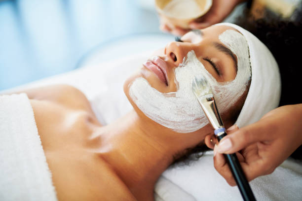 Express Facial_Near me_28907 Evergreen Rd, Southfield, MI 48076, United States_Amour Maison Beauty Experience
