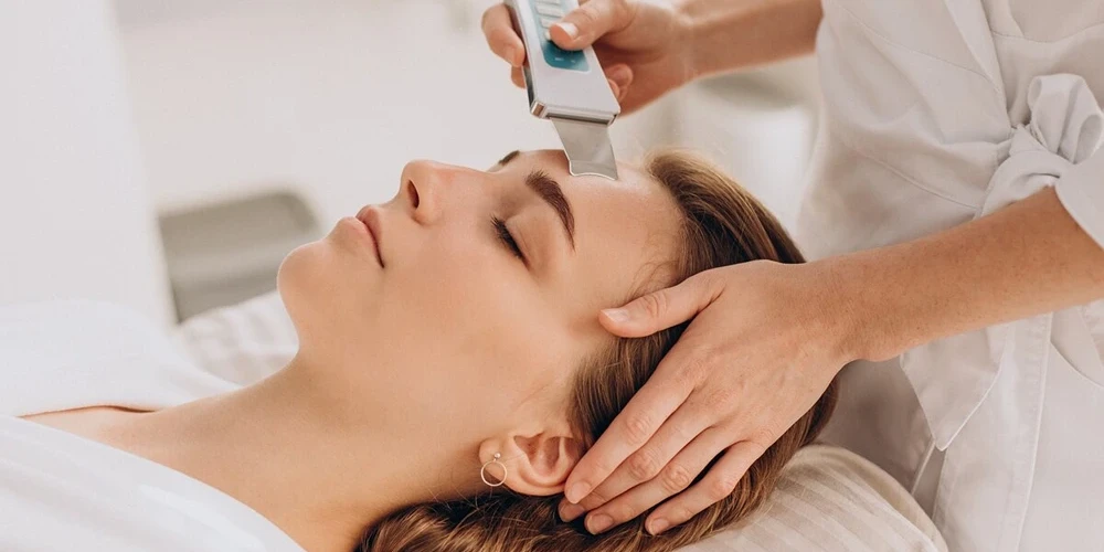 Express Facial_Near me_28907 Evergreen Rd, Southfield, MI 48076, United States_Amour Maison Beauty Experience