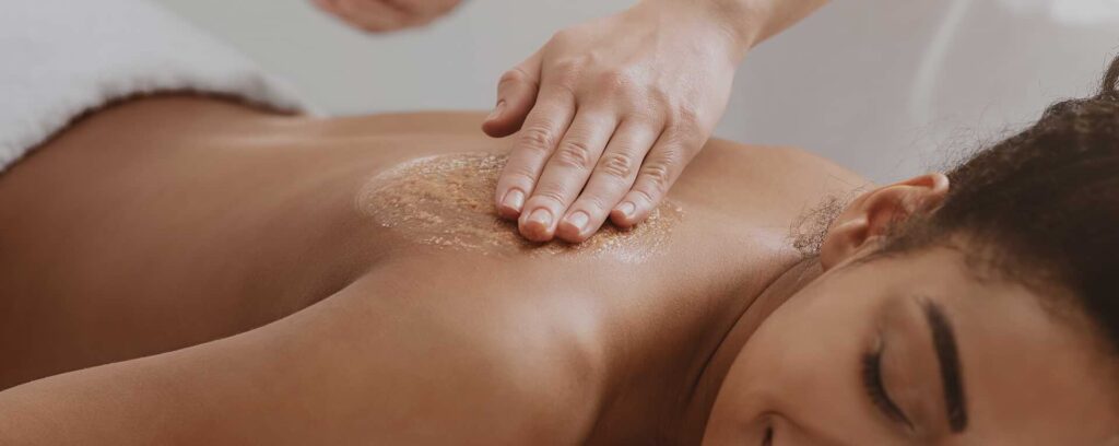 Back Facial_Near me_28907 Evergreen Rd, Southfield, MI 48076, United States_Amour Maison Beauty Experience