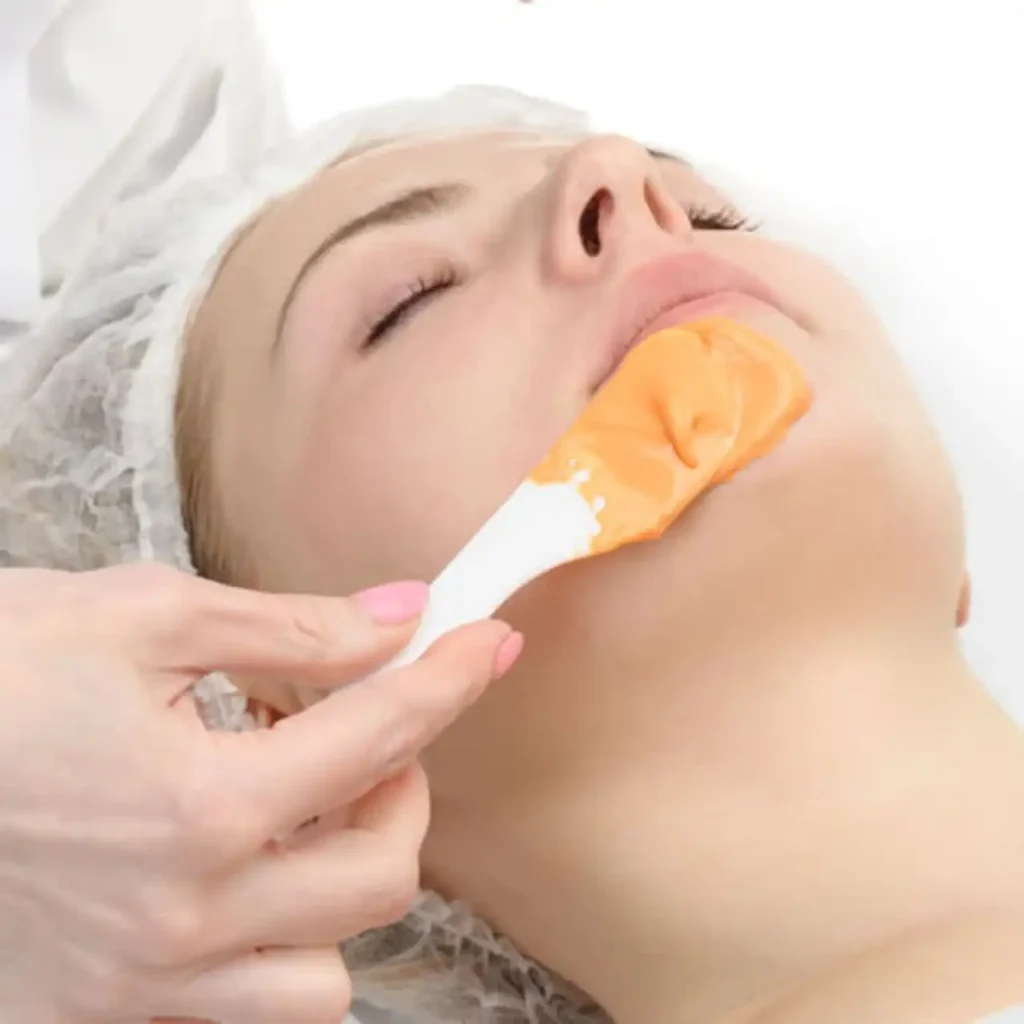 Chin Waxing_Near me_28907 Evergreen Rd, Southfield, MI 48076, United States_Amour Maison Beauty Experience