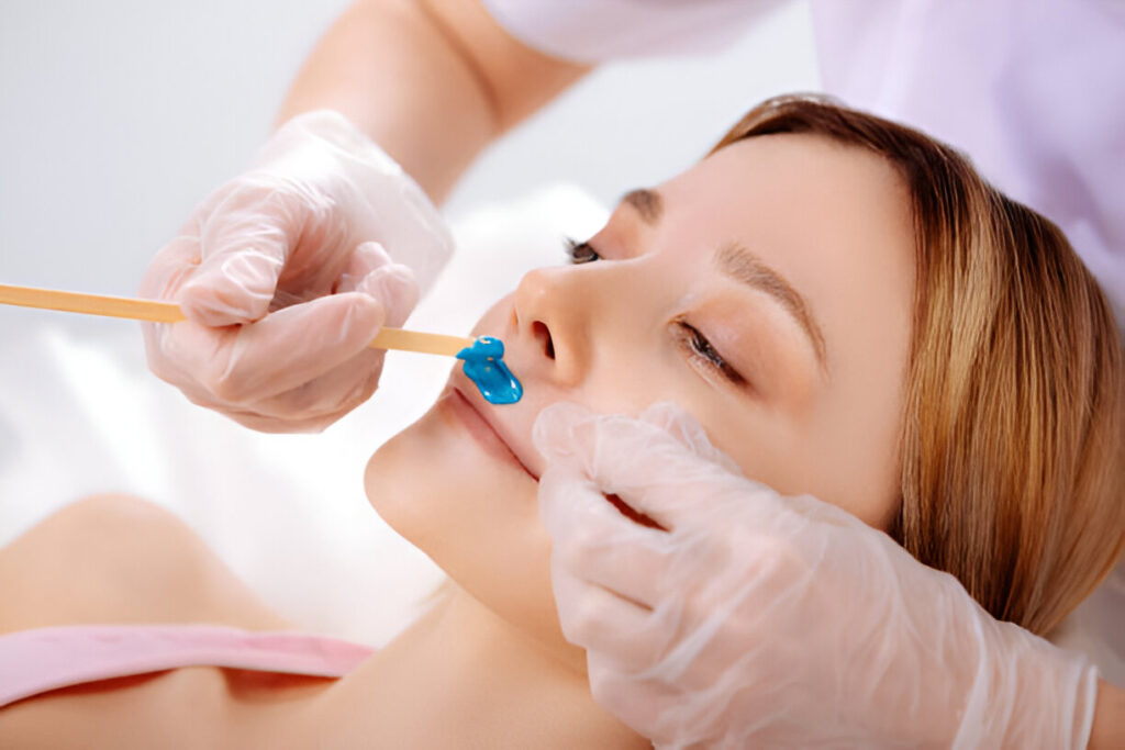 Nose Wax _Near me_28907 Evergreen Rd, Southfield, MI 48076, United States_Amour Maison Beauty Experience