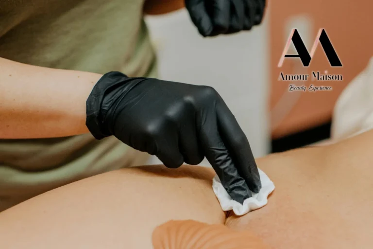 Vagacial Services _Near me_28907 Evergreen Rd, Southfield, MI 48076, United States_Amour Maison Beauty Experience